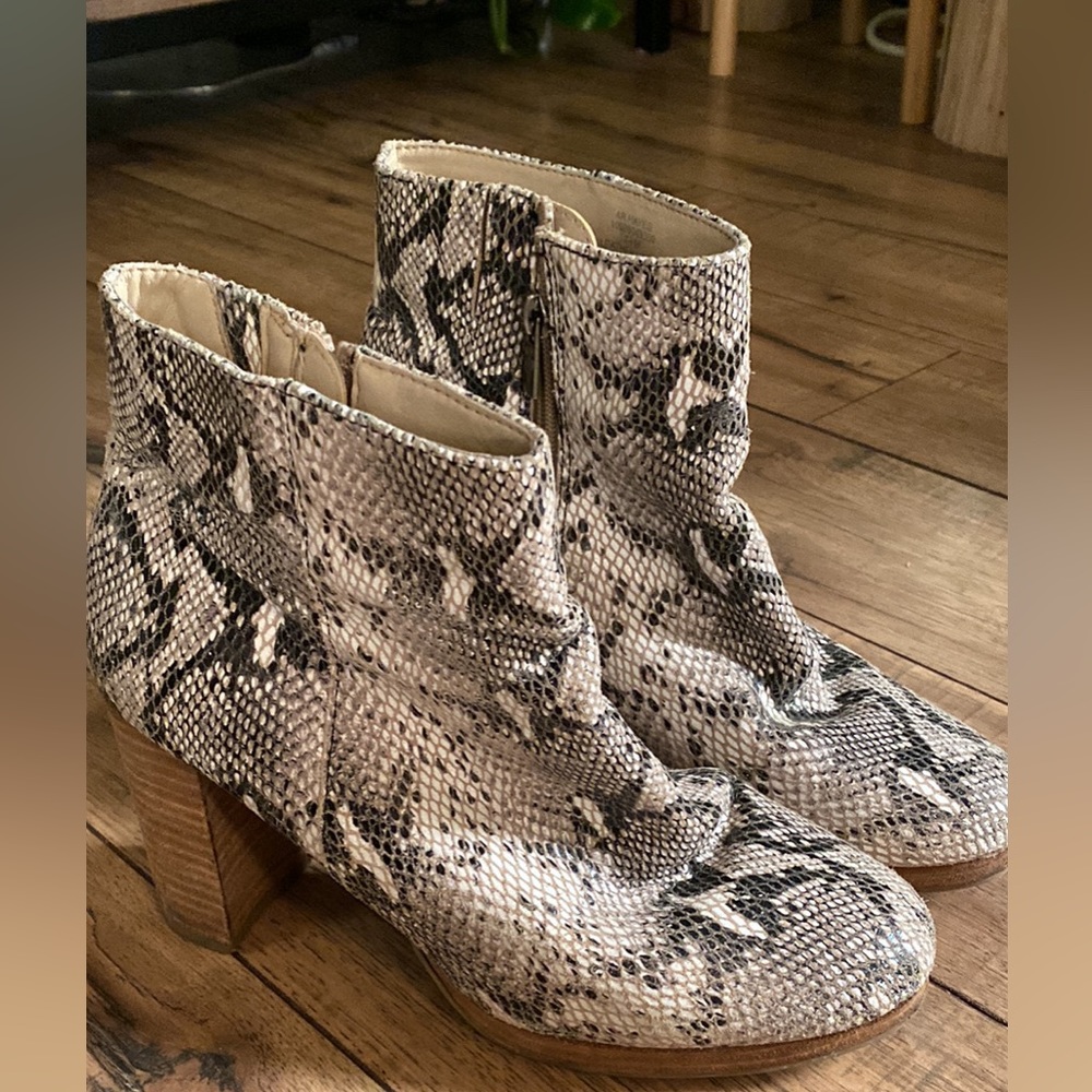 American Rag Boots